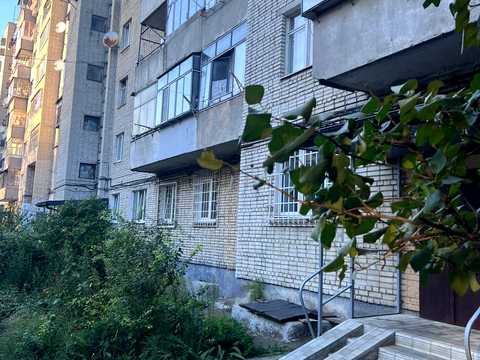 квартира за адресою Теофіла Окуневського вул., 1