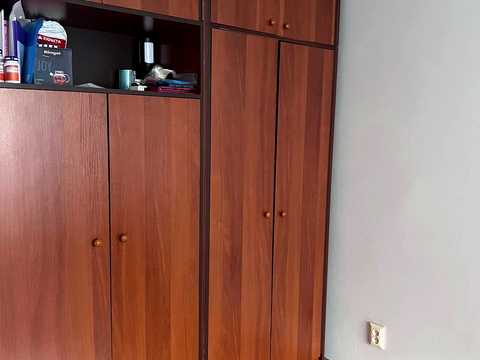 квартира за адресою Теофіла Окуневського вул., 1