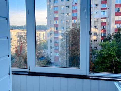 квартира за адресою Теофіла Окуневського вул., 1