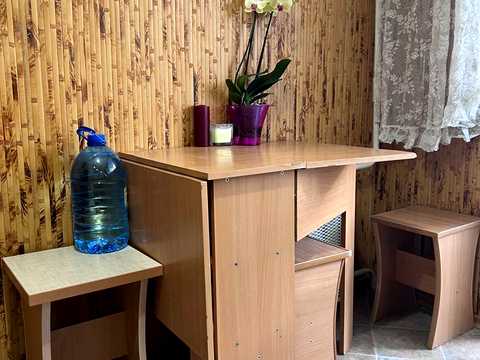 квартира за адресою Теофіла Окуневського вул., 1