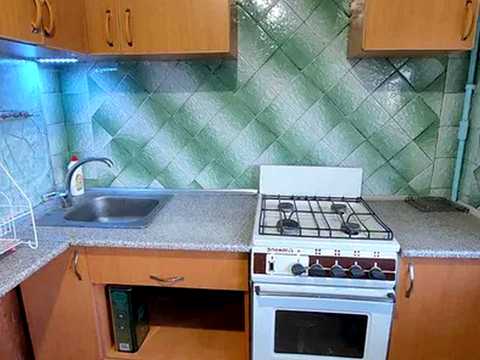квартира за адресою Валентинівська вул. (Блюхера), 41