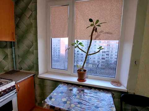 квартира за адресою Валентинівська вул. (Блюхера), 41