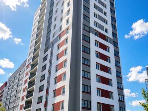 квартира по адресу Борткевича ул., 7
