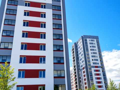 квартира по адресу Борткевича ул., 7