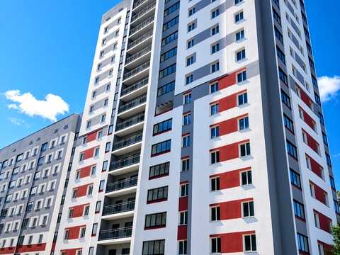 квартира по адресу Борткевича ул., 7