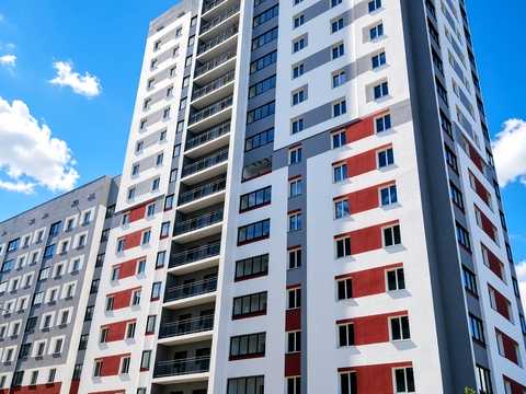 квартира по адресу Борткевича ул., 7