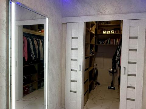 квартира за адресою Лісогринівецька вул., 30/4