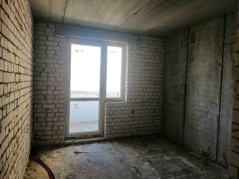 квартира по адресу Борткевича ул., 7