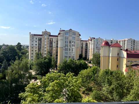 паркоместо по адресу Валерия Лобановского ул., 2