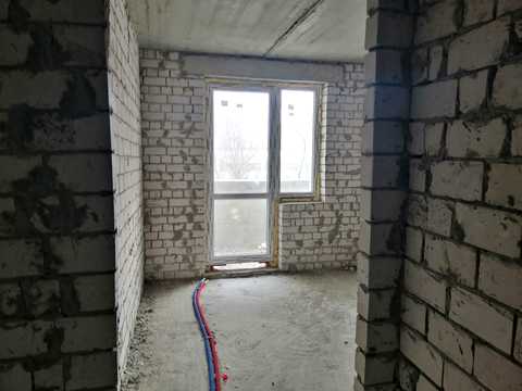 квартира по адресу Борткевича ул., 7