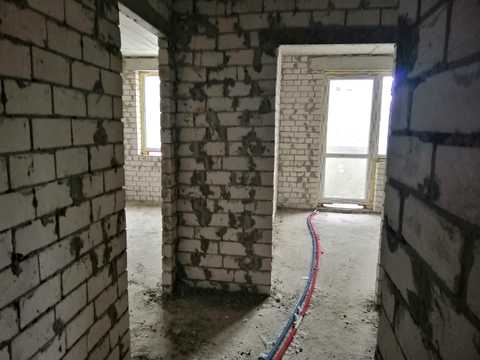 квартира по адресу Борткевича ул., 7