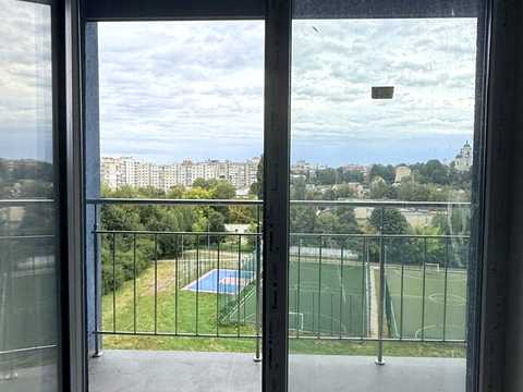 квартира за адресою Проскурівського підпілля вул., 165-П