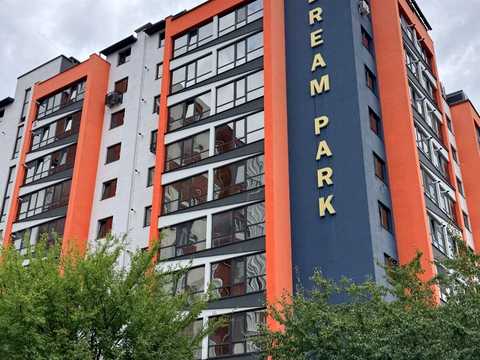 квартира за адресою Проскурівського підпілля вул., 165-П