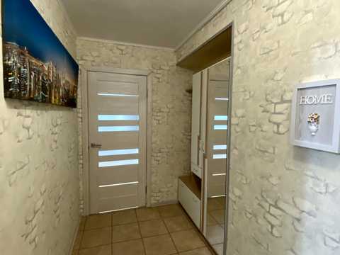 квартира за адресою Чоколівський бульв., 8