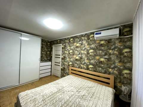 квартира за адресою Чоколівський бульв., 8