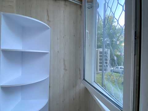 квартира за адресою Чоколівський бульв., 8