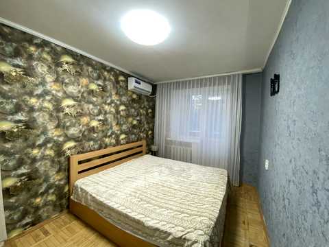 квартира за адресою Чоколівський бульв., 8