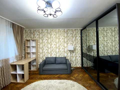 квартира за адресою Чоколівський бульв., 8