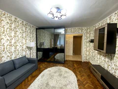 квартира за адресою Чоколівський бульв., 8