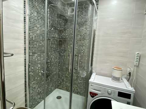 квартира за адресою Чоколівський бульв., 8