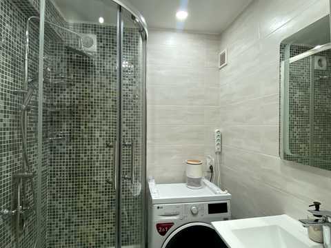 квартира за адресою Чоколівський бульв., 8