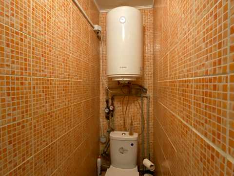 квартира за адресою Чоколівський бульв., 8