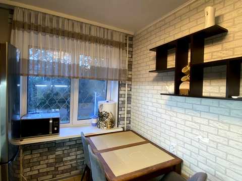 квартира за адресою Чоколівський бульв., 8