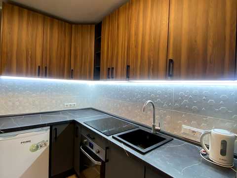 квартира за адресою Чоколівський бульв., 8