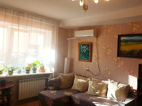 квартира за адресою Ентузіастів вул., 17