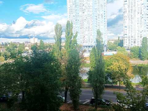 квартира за адресою Ентузіастів вул., 17