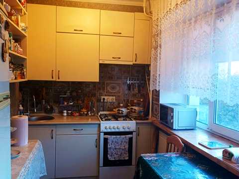 квартира за адресою Ентузіастів вул., 17