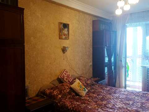 квартира за адресою Ентузіастів вул., 17