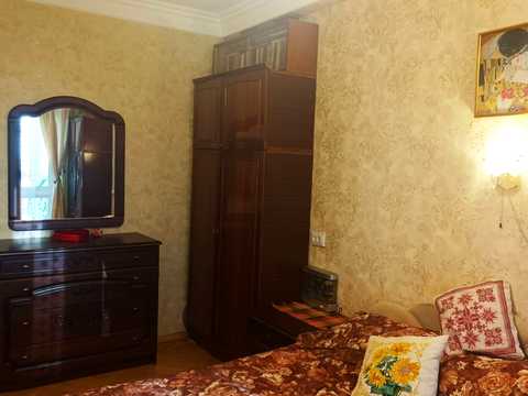 квартира за адресою Ентузіастів вул., 17