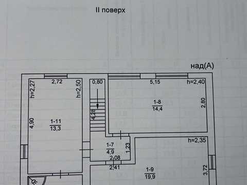 дом по адресу Садова