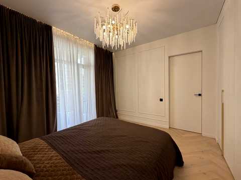 квартира за адресою Собранецька вул., (Будинок 3)