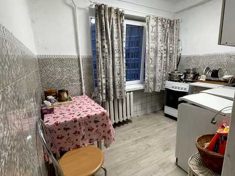 квартира за адресою Митрополита Василя Липківського вул. (Урицького), 39