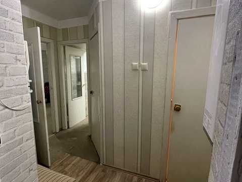 квартира за адресою Митрополита Василя Липківського вул. (Урицького), 39
