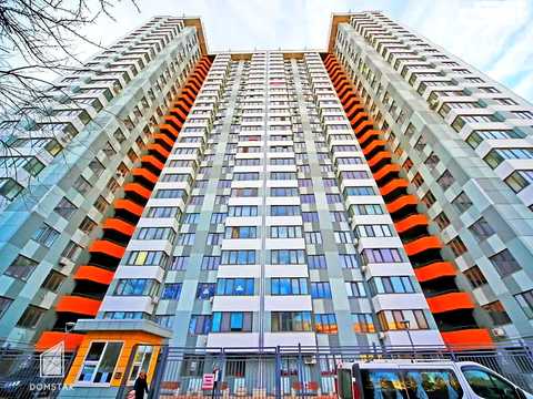 квартира за адресою Канатна вул., 122а