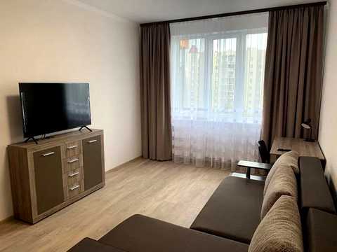 квартира за адресою Канатна вул., 122а