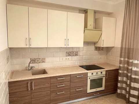 квартира за адресою Канатна вул., 122а