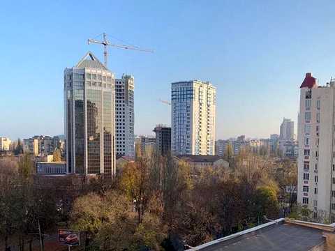 квартира за адресою Канатна вул., 122а