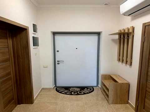квартира за адресою Канатна вул., 122а