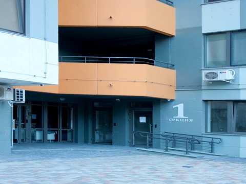 квартира за адресою Канатна вул., 122а