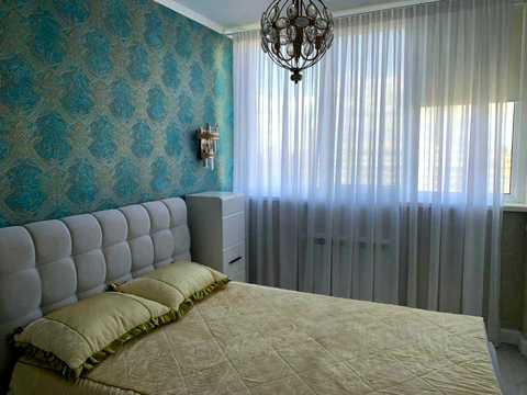 квартира за адресою Генерала Шаповала вул. (Механізаторів), 20