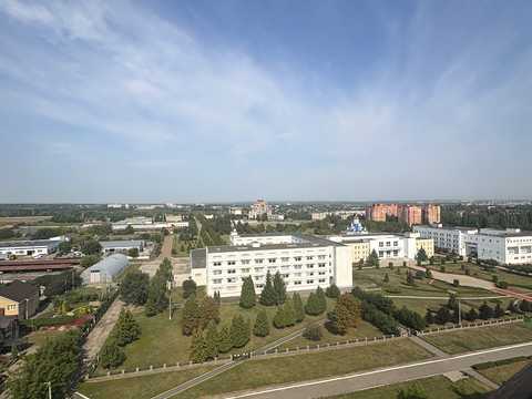 квартира по адресу Герасима Кондратьева ул. (Кірова), 154/2