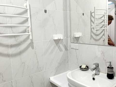 квартира за адресою Дмитріївська вул. (Дмитрія Донського), 59/2