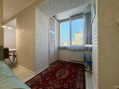 квартира за адресою Незалежності вул., 148а
