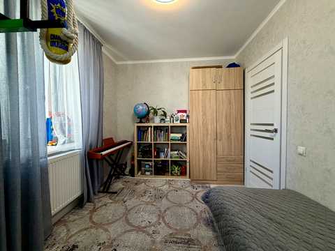 квартира за адресою Незалежності вул., 148а