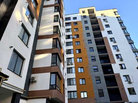 квартира за адресою Незалежності вул., 148а