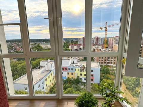 квартира по адресу Свято-Покровская ул. (Ленина), 73-Л